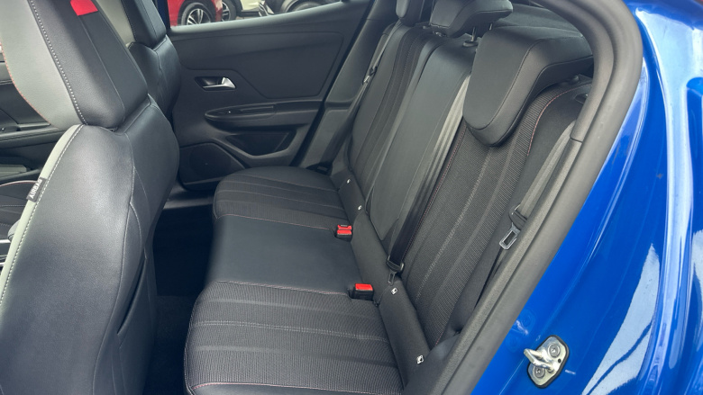 Vauxhall Mokka 1.2 Turbo 100 GS Line 5dr Petrol Hatchback